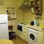 Julia Garden Апартамент