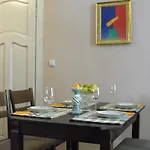 Апартамент Julia Garden