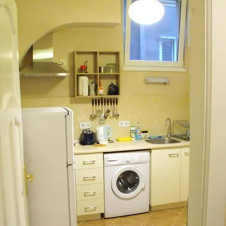 Appartement Julia Garden Burgas