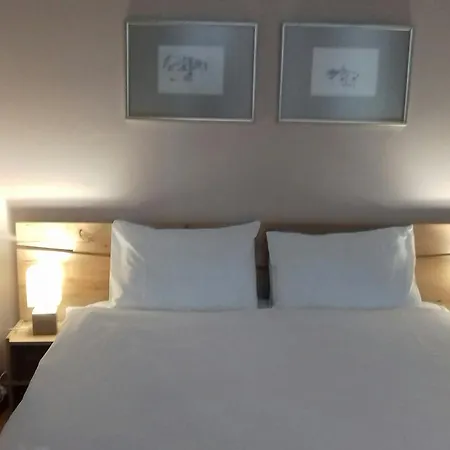 Lägenhet Julia Garden *