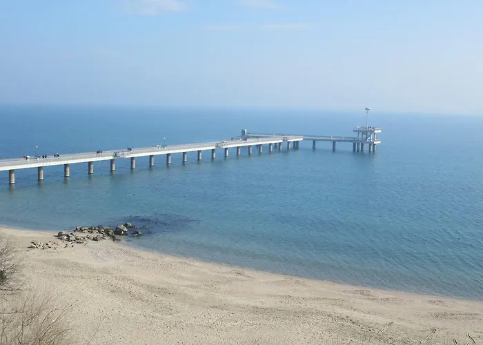 Lägenhet Julia Garden *