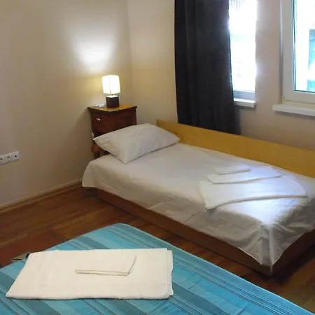 Apartmán Julia Garden