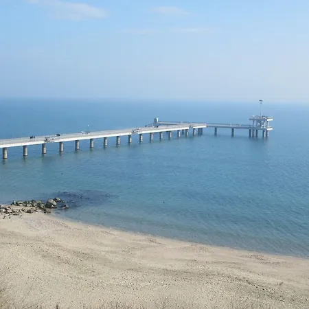 아파트 Julia Garden *