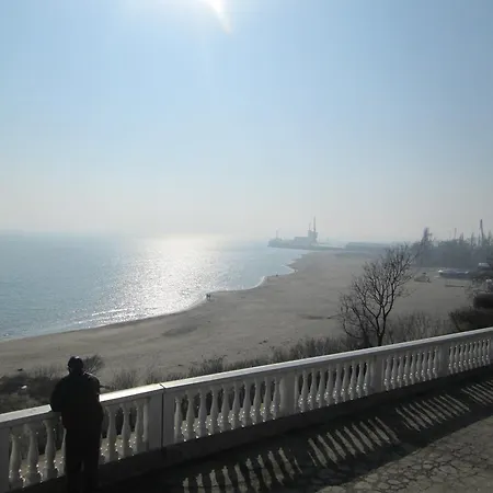 Julia Garden Burgas City