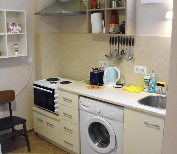 Julia Garden Burgas City