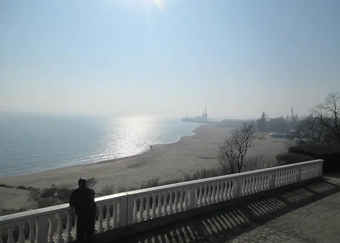 Julia Garden Burgas City