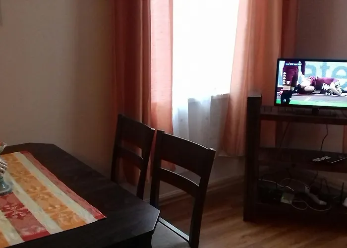 Julia Garden Apartmán *